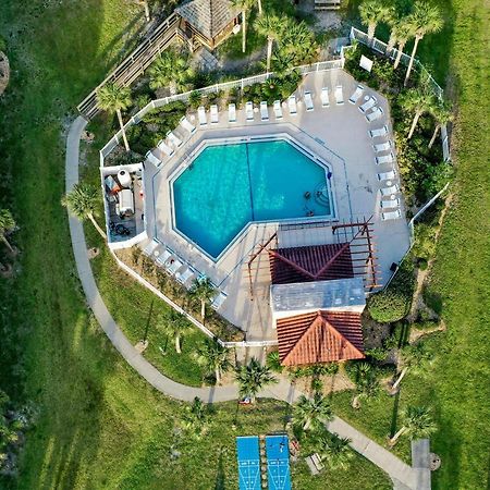Casa De Playa Daire St. Augustine Dış mekan fotoğraf