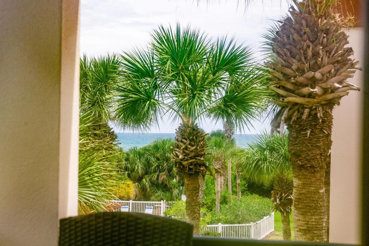 Casa De Playa Daire St. Augustine Dış mekan fotoğraf