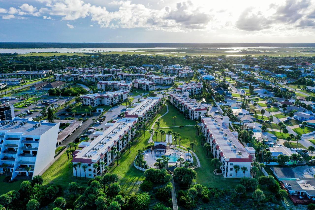 Casa De Playa Daire St. Augustine Dış mekan fotoğraf