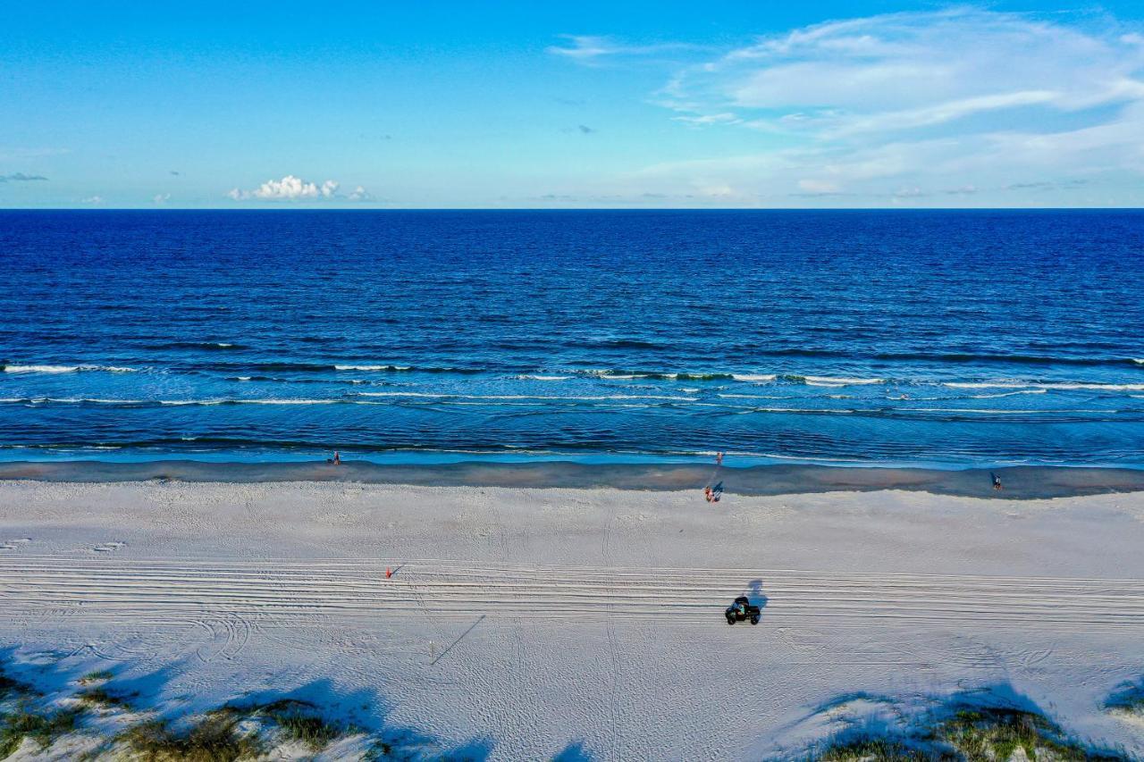 Casa De Playa Daire St. Augustine Dış mekan fotoğraf