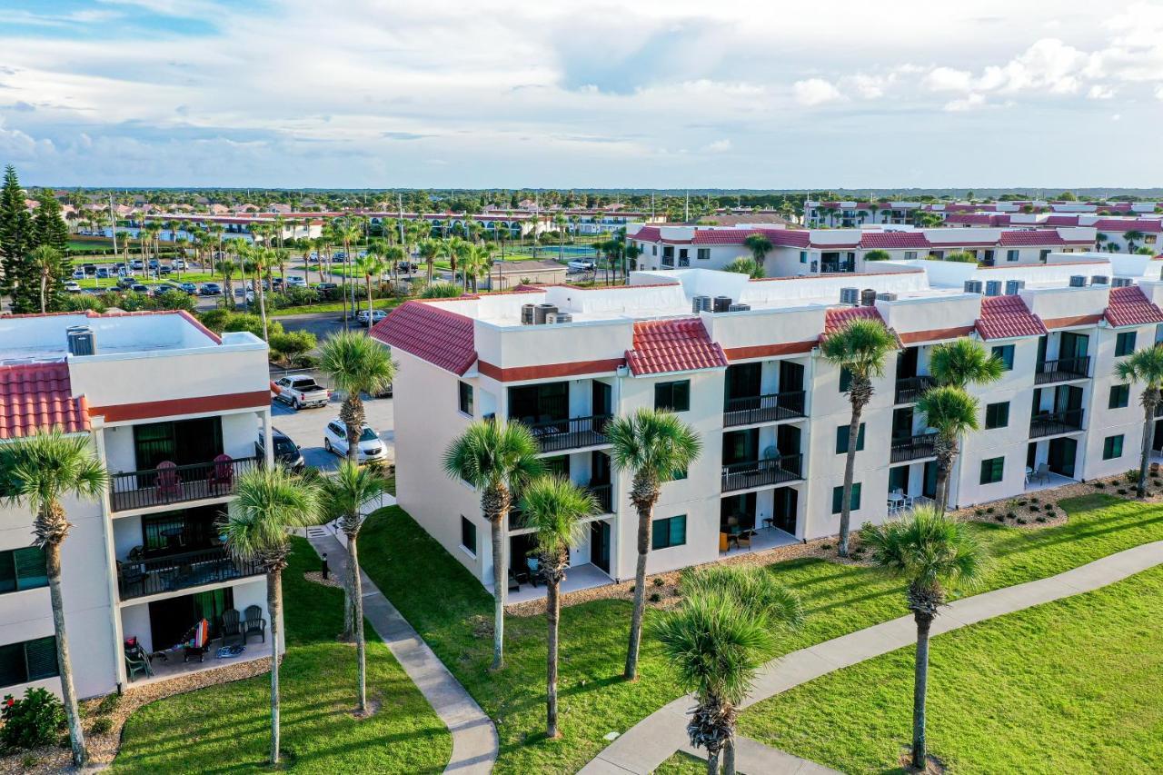 Casa De Playa Daire St. Augustine Dış mekan fotoğraf