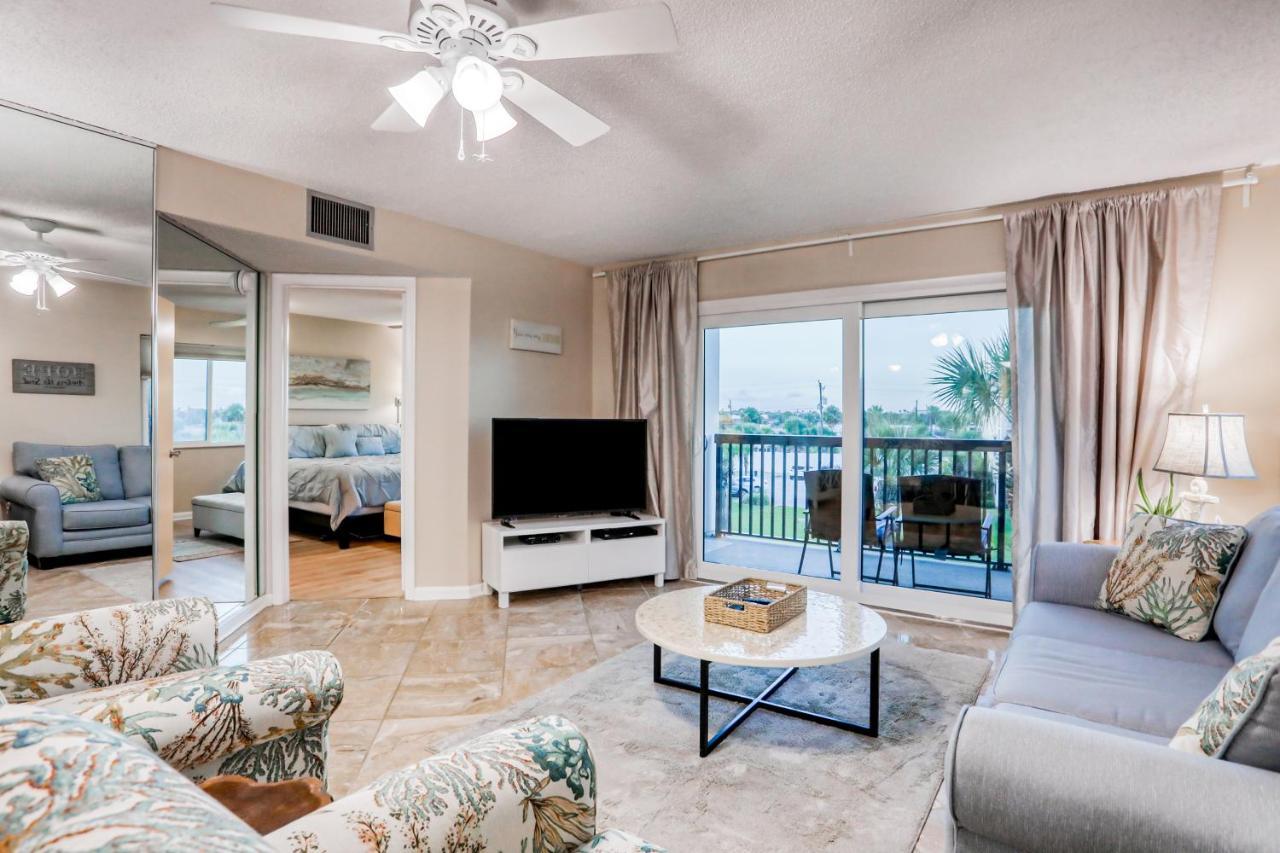 Casa De Playa Daire St. Augustine Dış mekan fotoğraf