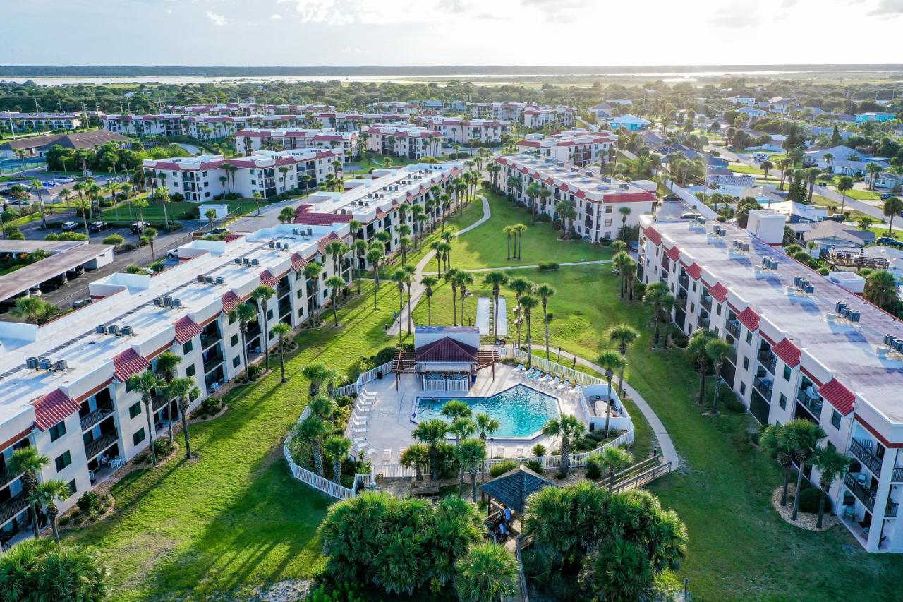 Casa De Playa Daire St. Augustine Dış mekan fotoğraf