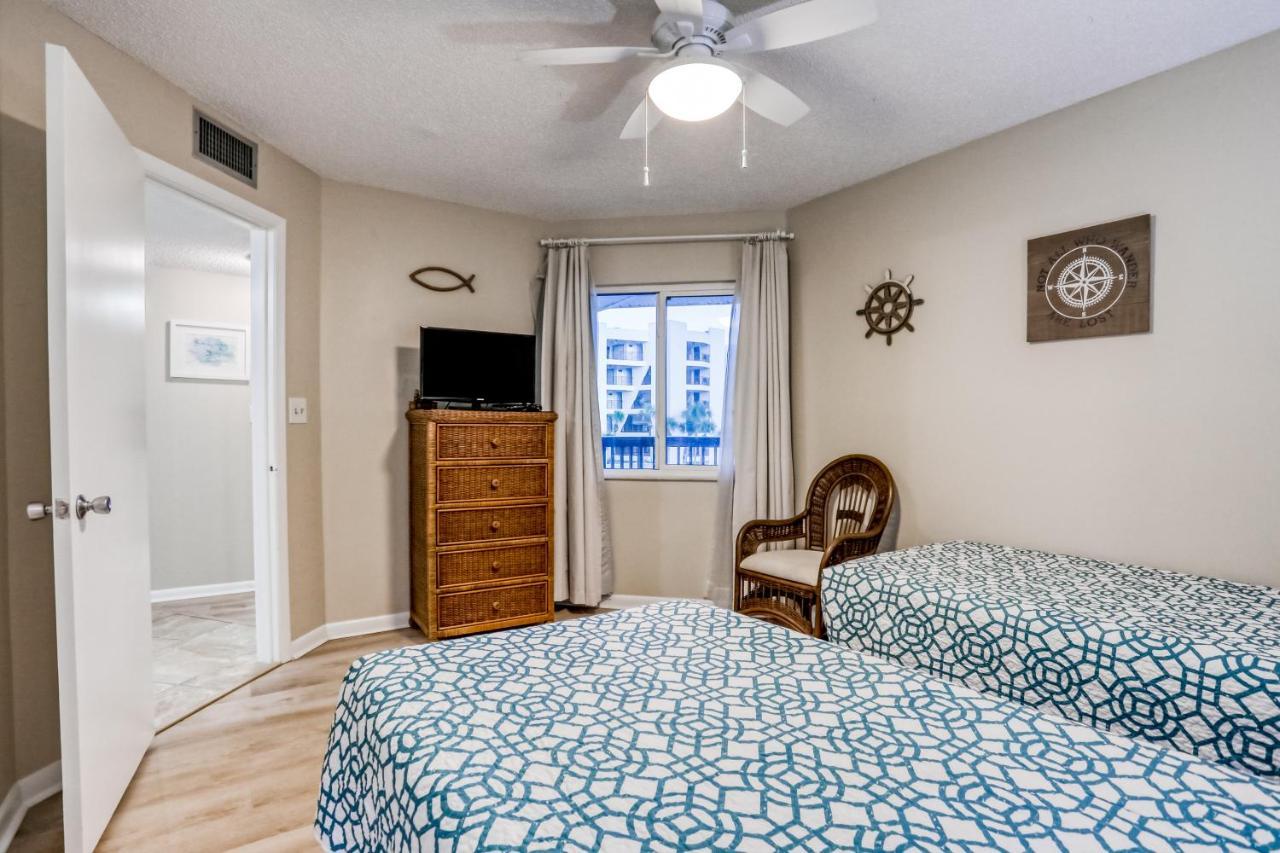 Casa De Playa Daire St. Augustine Dış mekan fotoğraf