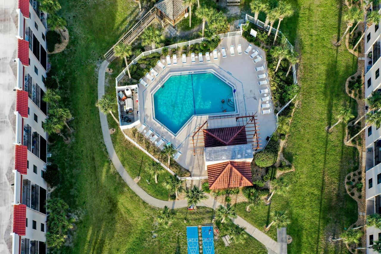 Casa De Playa Daire St. Augustine Dış mekan fotoğraf