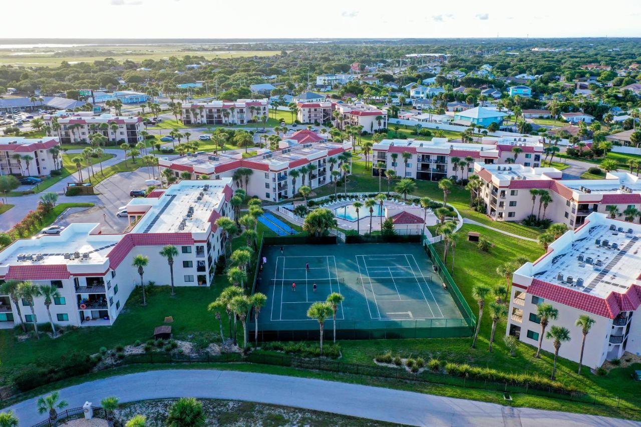 Casa De Playa Daire St. Augustine Dış mekan fotoğraf